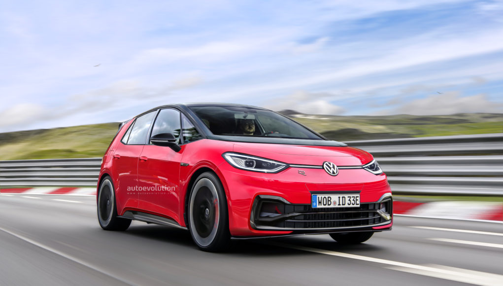 2024-volkswagen-id3-r-hot-hatchback-rendered-as-the-golf-gtis-electric-cousin-163751_1 Volkswagen ID.3 GTX
