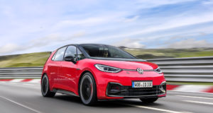 La Volkswagen ID.3 GTX va-t-elle reléguer la Golf GTI aux oubliettes ? Volkswagen ID.3 GTX