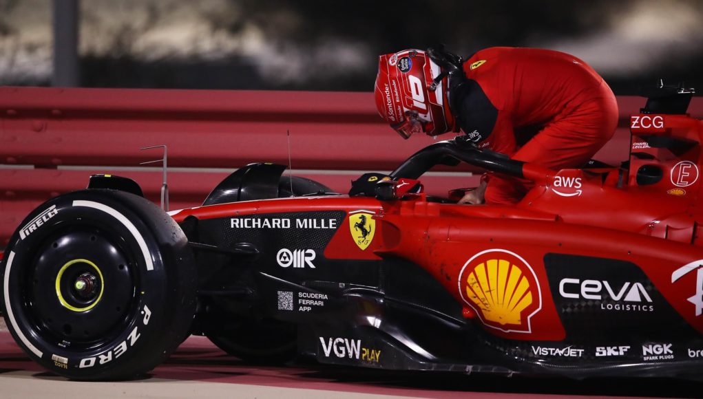 3589947-73108108-2560-1440 Leclerc à Bahrein