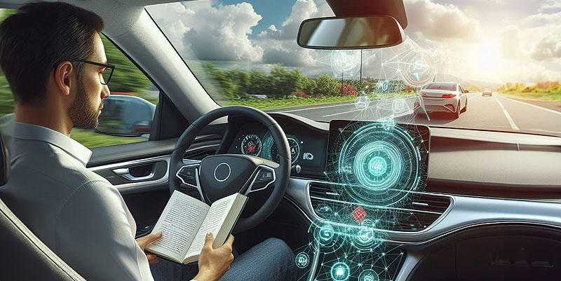 Conduite autonome
