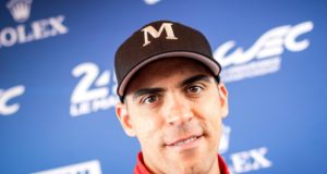Les 5 faits saillants de la carrière de Pastor Maldonado en Formule 1 Le pilote Pastor Maldonado