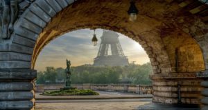 Week-end à Paris en venant du Grand Est : conseils pour stationner facilement