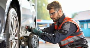 À quelle fréquence doit-on faire vérifier l’alignement des roues? À quelle fréquence doit-on faire vérifier l'alignement des roues ?