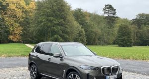 Découvrez comment la technologie a complètement révolutionné nos habitudes de conduite ! Une BMW X5