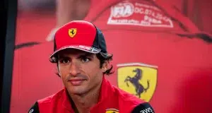 Sainz salue les progrès de Ferrari : « Une avancée majeure » Le pilote Carlos Sainz