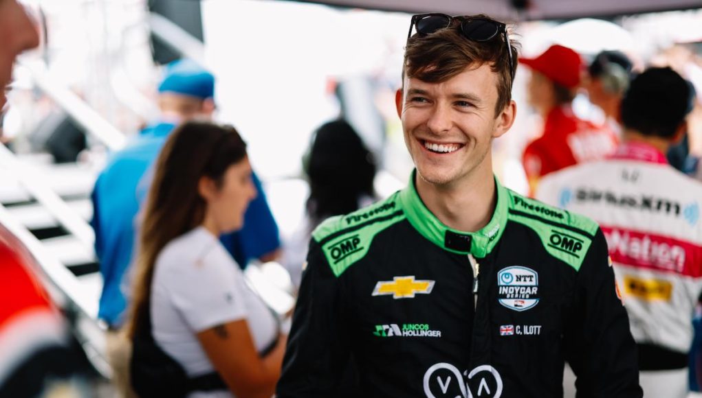 Callum-Ilott-Bommarito-Automotive-Group-500-By_-Joe-Skibinski_Large-Image-Without-Watermark_m91767 Le pilote Callum Illot