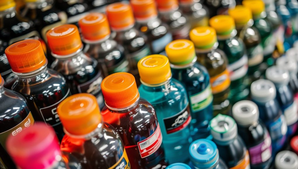 comment-choisir-le-bon-liquide-de-refroidissement-pour-la-voiture Des liquides de refroidissement voiture