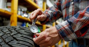 Comment évaluer la pression et l’usure des pneus? Comment vérifier la pression et l'usure des pneus correctement ?
