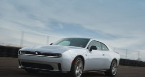 Est-il possible qu’une Muscle Car soit électrique ?