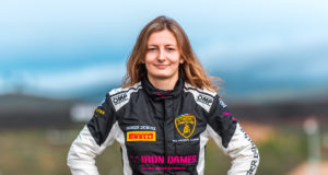 Doriane Pin : des débuts impressionnants à l’Académie F1 La pilote Dorian Pin
