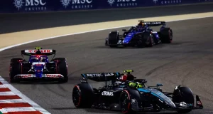 4 questions à se poser après Bahreïn (et avant Djeddah !) Des coureurs