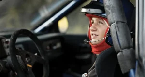 Max McRae et Garry Pearson prêts à briller pour M-Sport au BRC Le pilote McRae