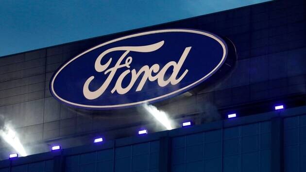 L'entreprise Ford