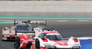 Moment crucial que vous devez savoir dans la course du Qatar sur 1812 km : Porsche domine les deux catégories, Hypercar et LMGT3 Porsche au Qatar