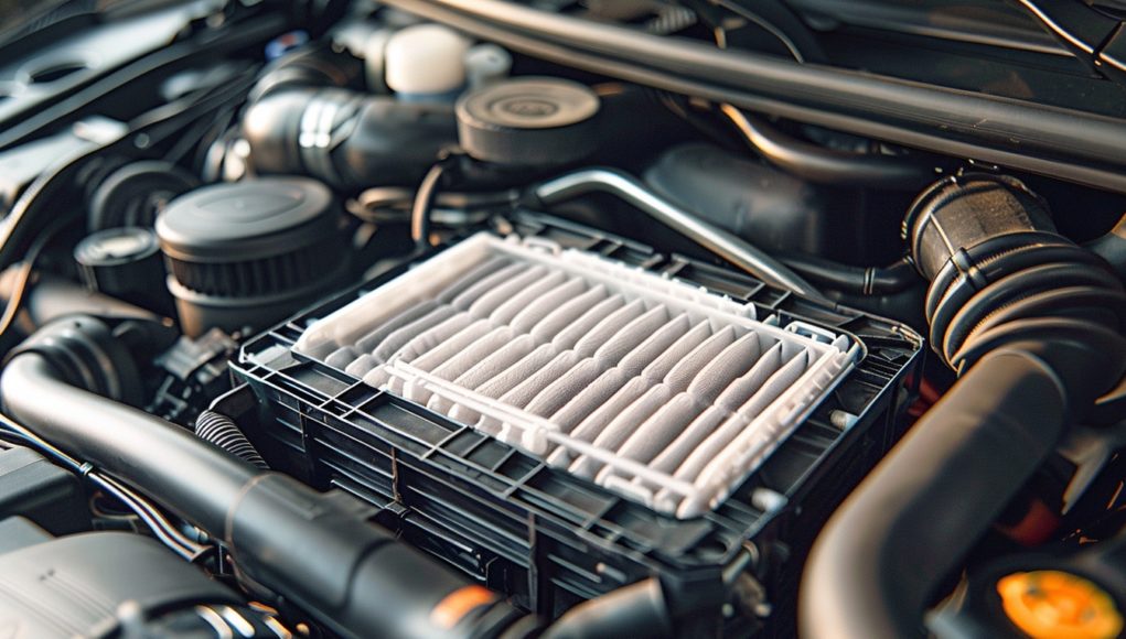 pourquoi-changer-regulierement-le-filtre-a-air-de-la-voiture Pourquoi changer régulièrement le filtre à air de la voiture ?