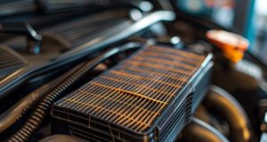 Quelle est la fréquence recommandée pour changer le filtre à air? Quelle est la fréquence recommandée pour remplacer le filtre à air?