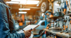 Quels sont les avantages de tenir un journal d’entretien pour sa voiture? Quels sont les avantages de tenir un journal d'entretien pour sa voiture ?