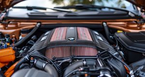 Quels sont les avantages d’un filtre à air haute performance ? Quels sont les avantages d'un filtre à air de haute performance ?