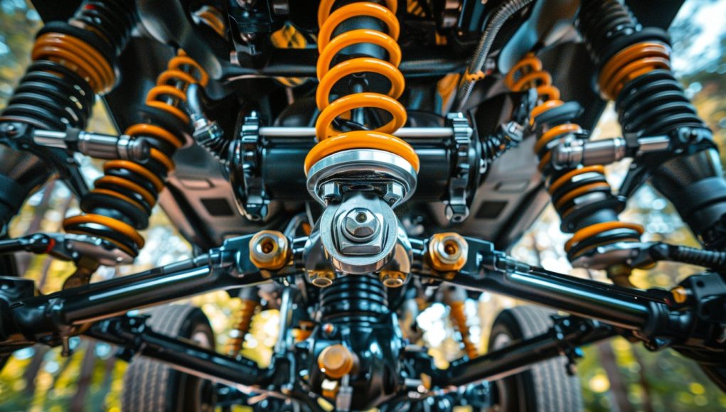 quels-sont-les-composants-cles-du-systeme-de-direction-et-de-suspension Quels sont les composants clés du système de direction et de suspension ?