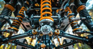 Quels sont les composants clés du système de direction et de suspension? Quels sont les composants clés du système de direction et de suspension ?