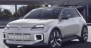 Trois fois plus de plaisir avec les trois versions de la Renault 5 La Renault 5