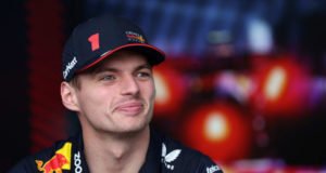 Max Verstappen et Red Bull écrasent la concurrence au Grand Prix de Bahreïn Le pilote Max Verstappen