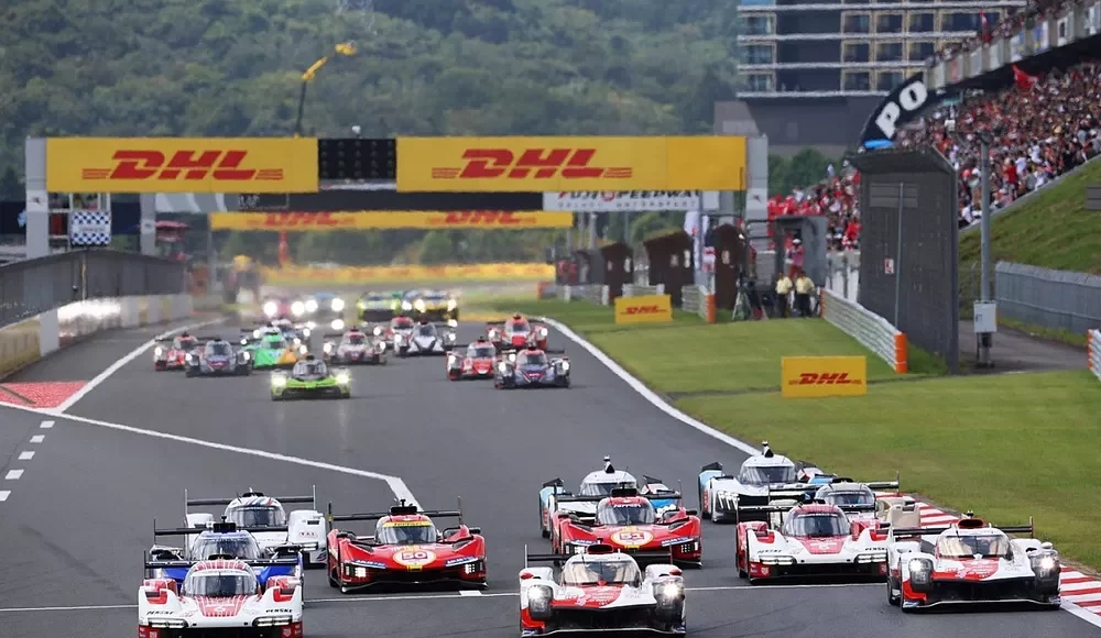 WEC WEC 2024