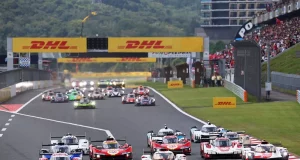 Classement actuel du Championnat WEC 2024 après la course de 1812 km au Qatar WEC 2024