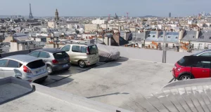 Naviguer dans Paris : astuces de stationnement pour les visiteurs Stationnement à Paris