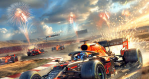 Découvrez le classement surprenant du Championnat de Formule 1 2024 après le Grand Prix de Bahreïn