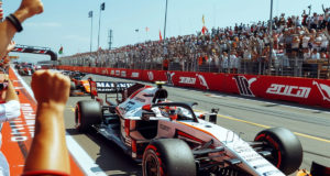 Incroyable! Profitez d’une réduction jusqu’à -50% sur les abonnements spéciaux de la saison F1 2024