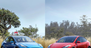 Quelle est l’origine des Tesla canadiennes ? Pas des États-Unis !