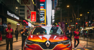 Cinq véhicules innovants inspirés par la Renault 5