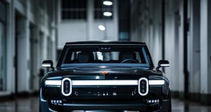 Le Rivian R2 se prépare à rivaliser avec la Tesla Model Y