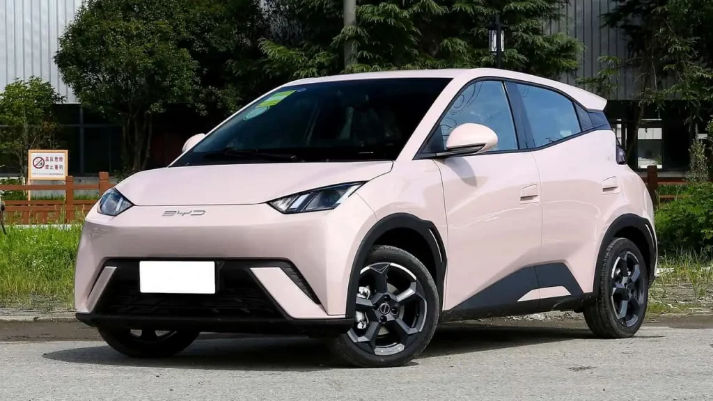 La Dolphin mini