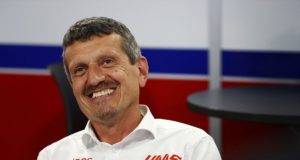 Le savez-vous? Canal+ F1 accueille Günther Steiner en tant que consultant Mr Gunther