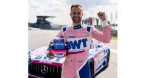 Endurance Cup : Jules Gounon et GetSpeed visent une nouvelle victoire Le pilote Jules Gounon