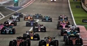 Quelle est la raison derrière la tenue des Grands Prix de Bahreïn et d’Arabie Saoudite le samedi ? Grand Prix de Barhein