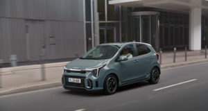 Découvrez la Kia la moins chère à l’achat en ce moment La Kia Picanto