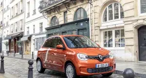 La Renault Twingo voit son prix baisser à 15 000 € La Renault Twingo