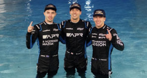L’équipage Pro-Am de l’Algarve confirme sa participation en LM P2 L'équipage Pro AGM