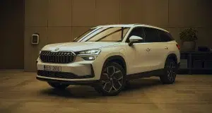 Quel est le prix du tout nouveau Skoda Kodiaq 2024? SKODA