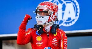 Grille de départ dévoilée pour le Grand Prix de Monaco 2024 ! Charles Leclerc