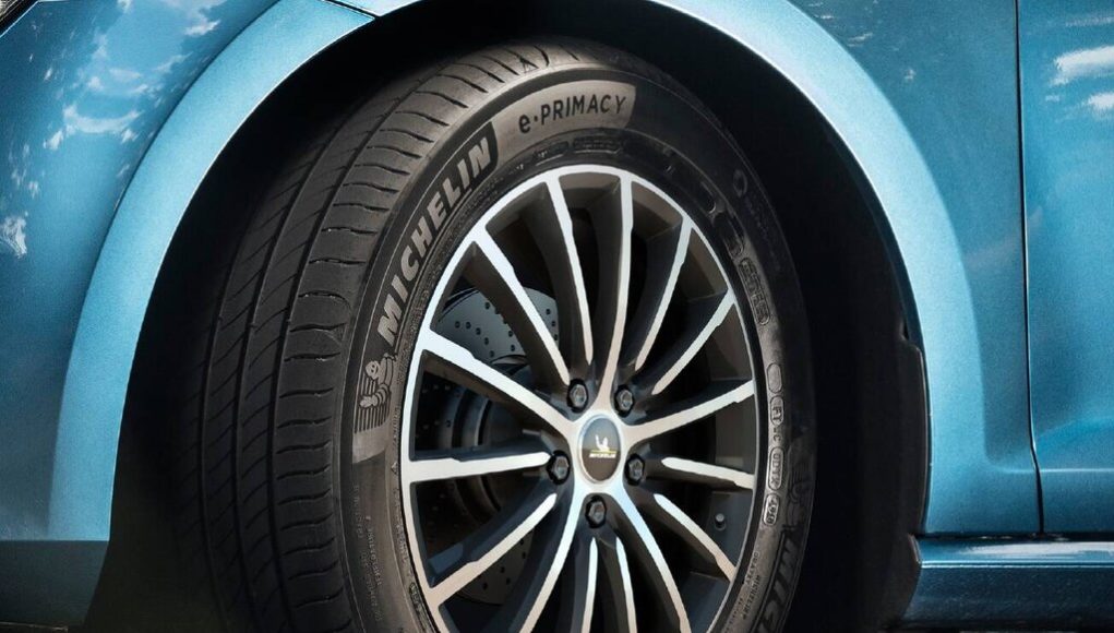 450178-michelin-e-primacy-le-premier-pneu-carboneutre-au-monde Pneu Michelin