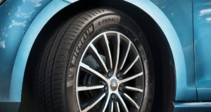Aux États-Unis, le pneu Michelin est préféré pour les voitures électriques Pneu Michelin