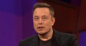 Elon Musk annonce la vente de la licence de conduite autonome sur Twitter Elon Musk