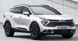 Remise de 4 000 € sur le KIA Sportage Hybride, à partir de 35 340 €
