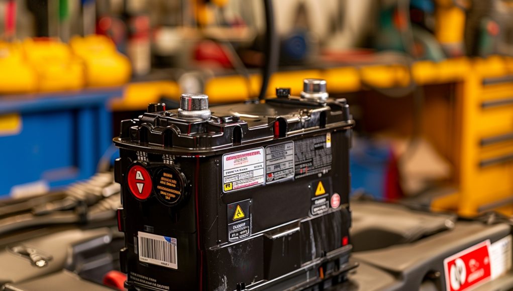 quel-est-le-role-cle-de-la-batterie-dans-une-voiture Quel est le rôle clé de la batterie dans une voiture ?