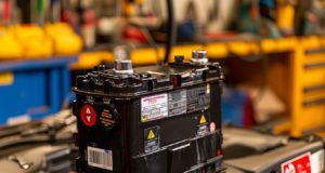 Quelle est le rôle clé de la batterie dans une voiture? Quel est le rôle clé de la batterie dans une voiture ?