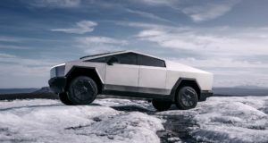 Le Cybertruck serait-il plus efficace s’il était léger plutôt que blindé ? Tesla Cybertruck